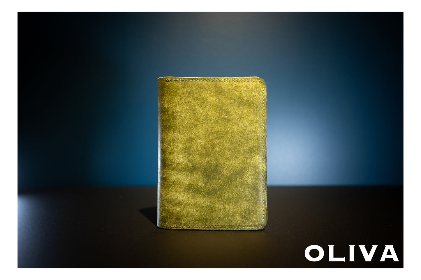 The Journal Cover