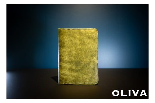 The Journal Cover