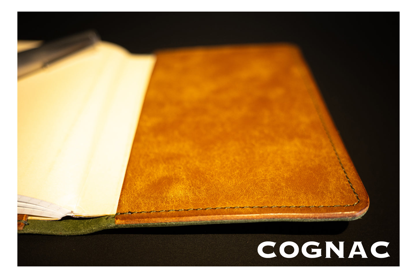 The Journal Cover
