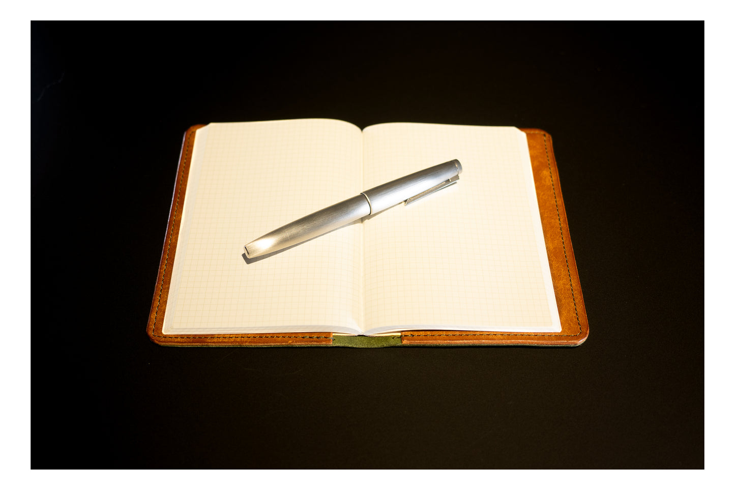 The Journal Cover