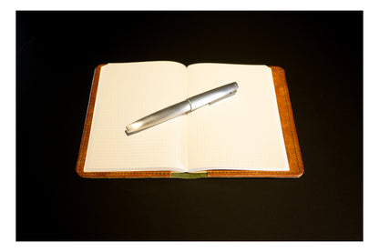The Journal Cover
