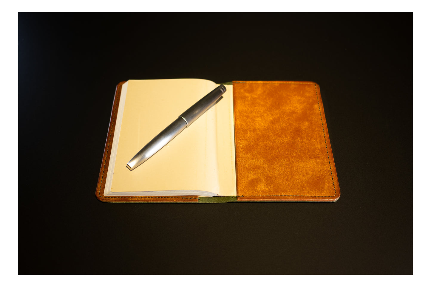 The Journal Cover